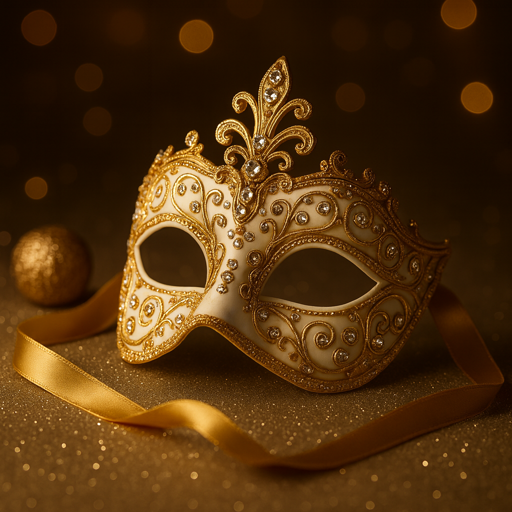New Year’s Eve London 2025 | Young Adult (Up to 13 years old) Gold Seating Dinner and Party Ticket