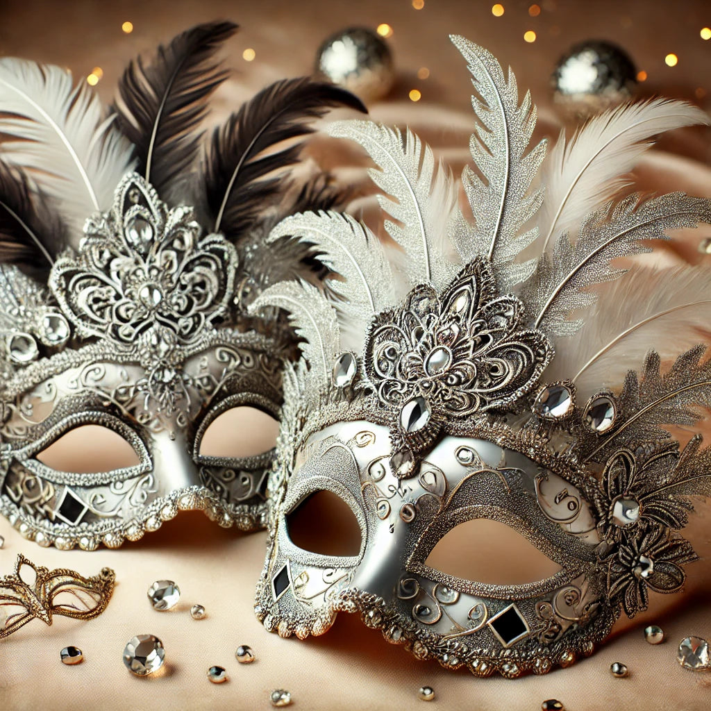 New Year’s Eve London 2025 | Platinum Dinner & Party Tickets for 2 Guests