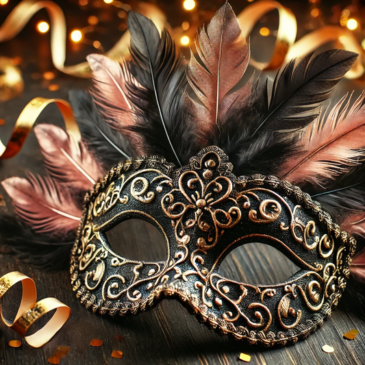 New Year’s Eve London 2025 | Party Only Ticket at The Londoner