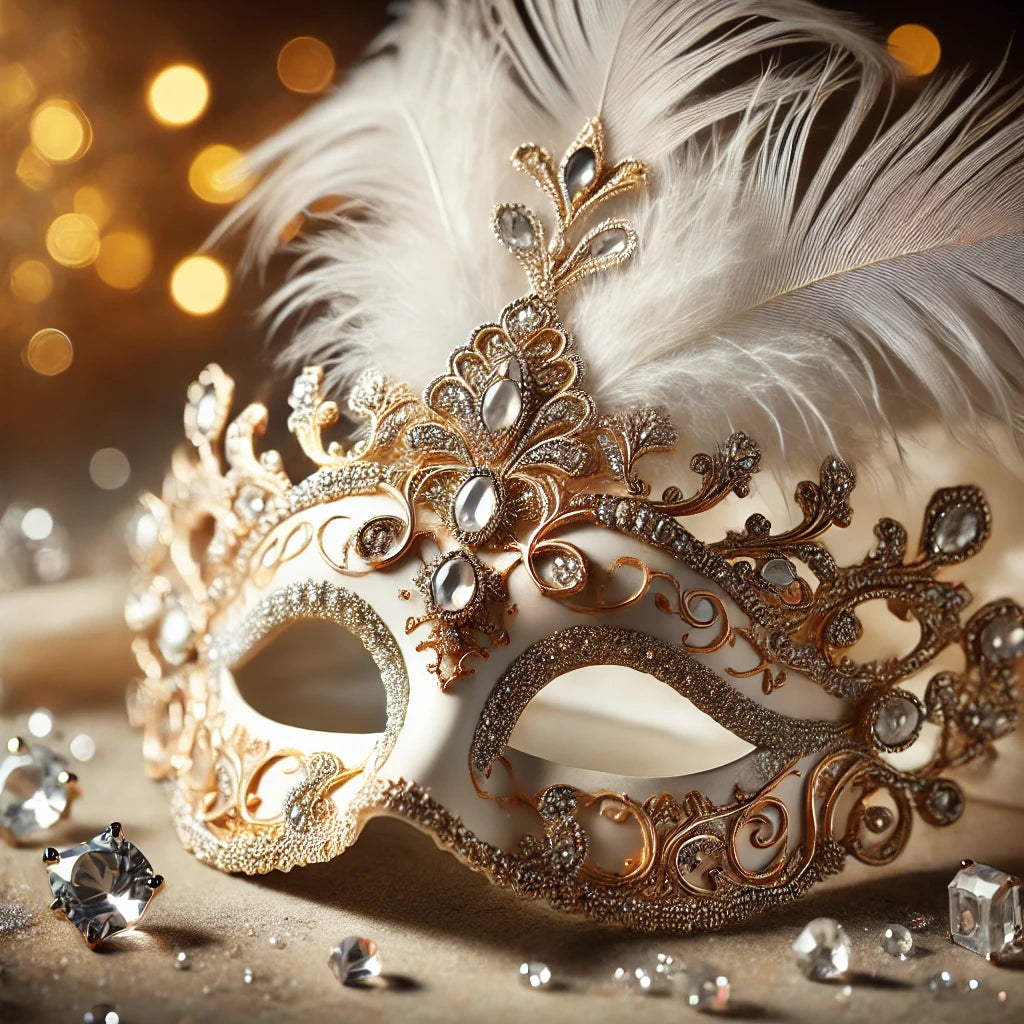 New Year’s Eve London 2025 | Silver Dinner & Party Table for 12 Guests