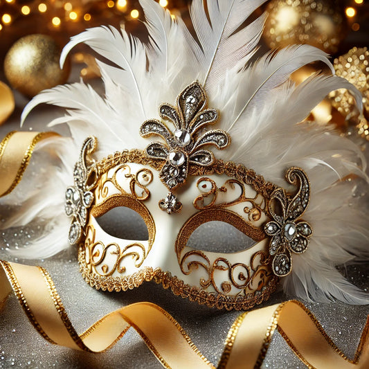 New Year’s Eve London 2025 | Silver Dinner & Party Ticket at The Londoner