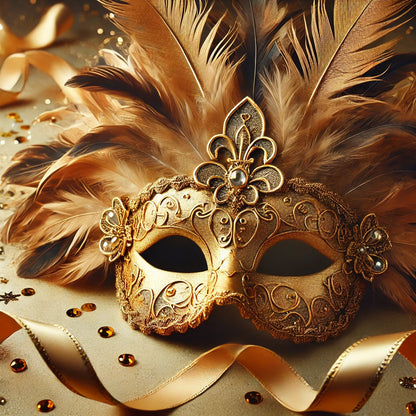 New Year’s Eve London 2025 | Gold Dinner & Party Tickets at The Londoner