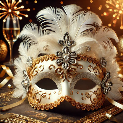 SOLD OUT - Premium Gold Seating Dinner and After Party Table for 12 Guests