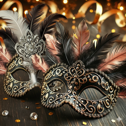 New Year’s Eve London 2025 | Couples Party Only Ticket for 2 Guests at The Londoner