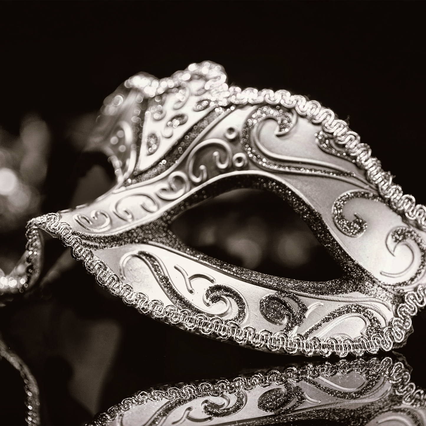 FINAL TICKETS AVAILABLE - Silver Seating - Dinner and Party Ticket