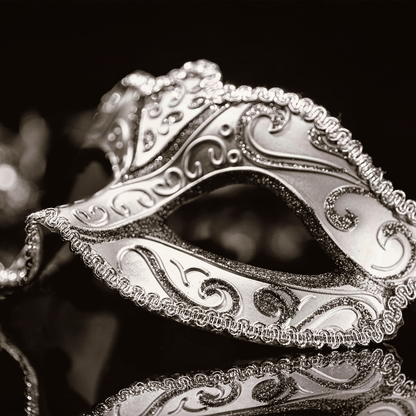 FINAL TICKETS AVAILABLE - Silver Seating - Dinner and Party Ticket