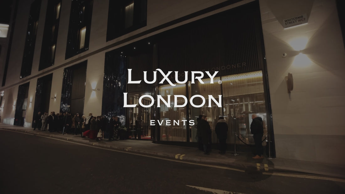 New Years Eve at The Londoner Hotel 2024